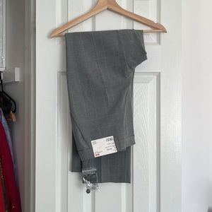 ✨2for30✨ Uniqlo ankle EZY pants